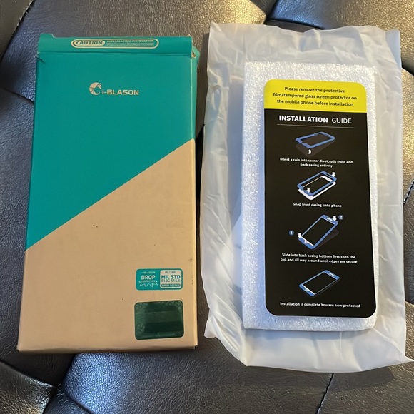 Case for iPhone XR - Picture 3 of 3